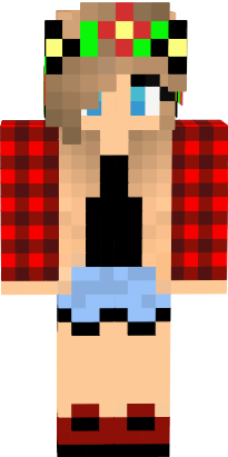 Preview of texture: femenina 3