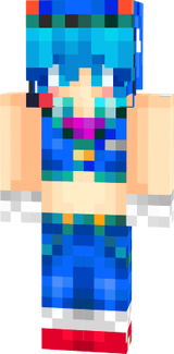 Sonic Miku