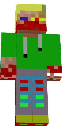 Preview of texture: SrdjanGamer05^