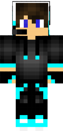 Preview of texture: skin
