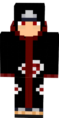 Preview of texture: itachi