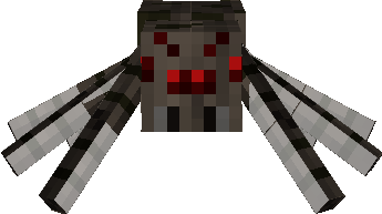 Preview of texture: Spider