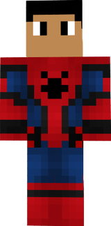 Spiderman CARLOS