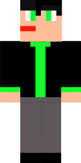 IBAIgamer17
