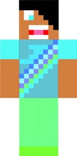 Skin of TheBernax1106xD