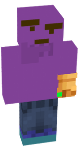 VoidBeast