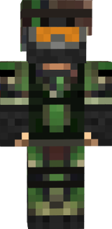 runnian warrior