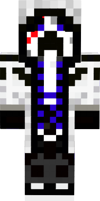 Preview of texture: Creeper Apoccalyps