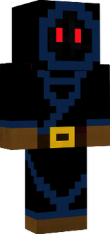 Mago leo