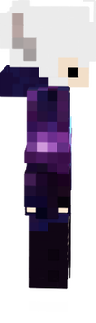 NovaWolfAx going ghost!