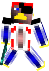 donald duck