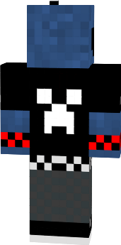Preview of texture: Cookie Monster