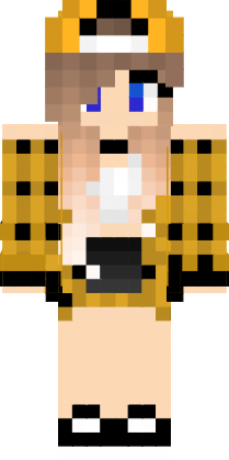 Preview of texture: Steve