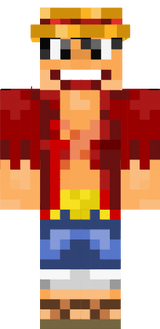 Luffy