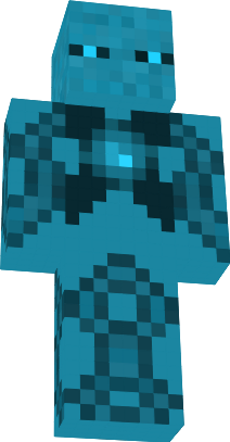Preview of texture: blue
