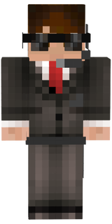 Agent J 4.0