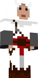 Assassins Creeed Altiar