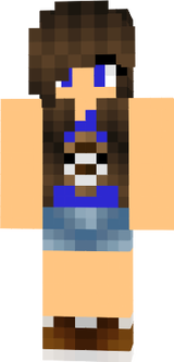 Goldy Improved