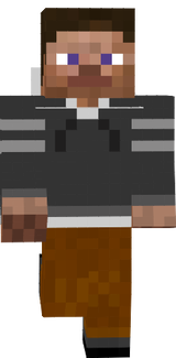 Pro Steve
