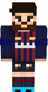 leo Messi