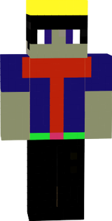 Camerean Thorne