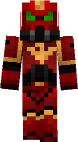 Alkaryon
