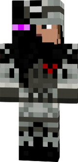 medic and ender man