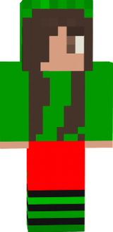Minha menina