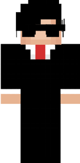 MC Skin