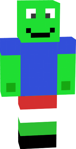 Preview of texture: NagaHUN
