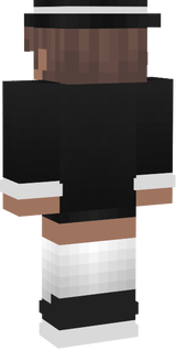 Skin nova de terno bolado 2 FEMININA