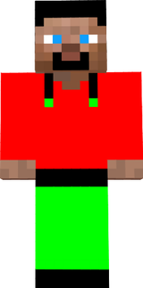 Me FirsT Skin