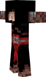 Ninja_Cloath
