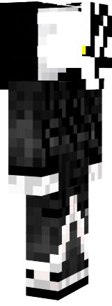 Preview of texture: Hollow, Proximav.