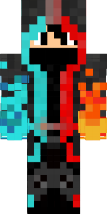 Preview of texture: LinkbOy911 v4