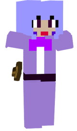 Comet Buttefly the Chef