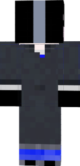 panda suit