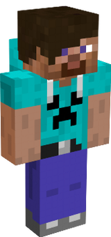 Cool Steve