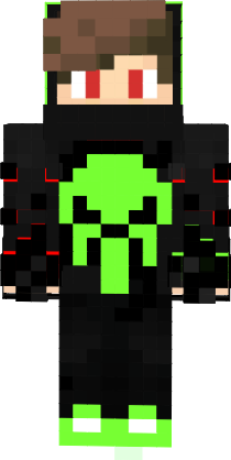 Preview of texture: skin