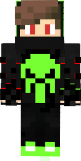 skin
