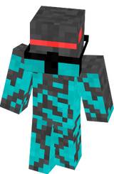 daslon cyborg