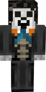 Brook skin
