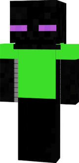 endermen