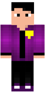 Michael Afton