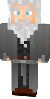 Gandalf The Gray