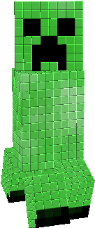 Remade Creeper