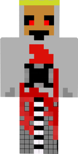 King Crawler Tubby