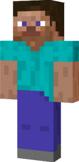 Real Steve