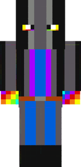 SKIN 4 MINECRAFT