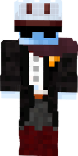 cowboy skyebeau